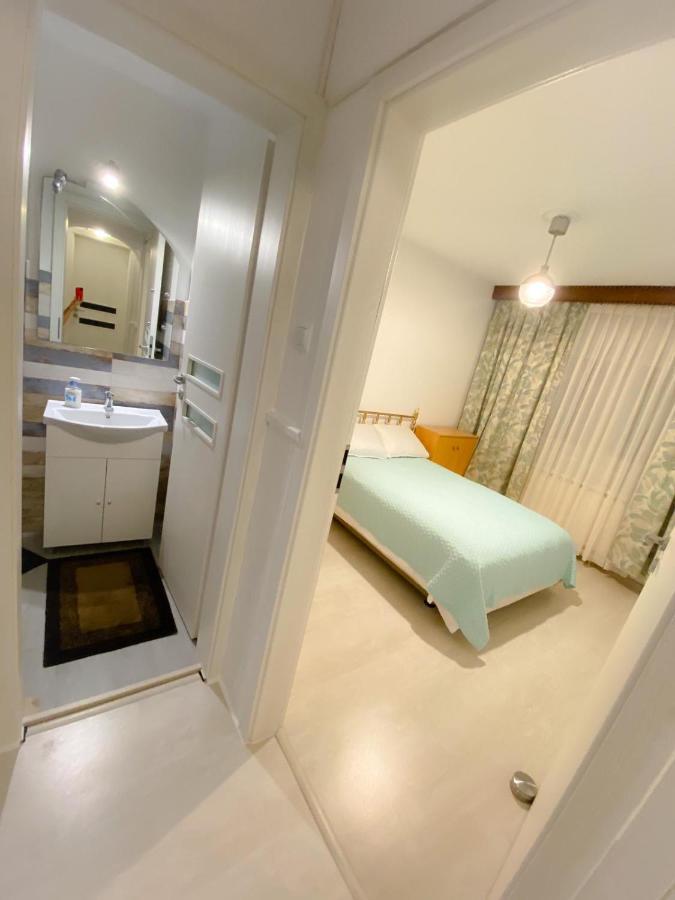 Apartamento Premium White House