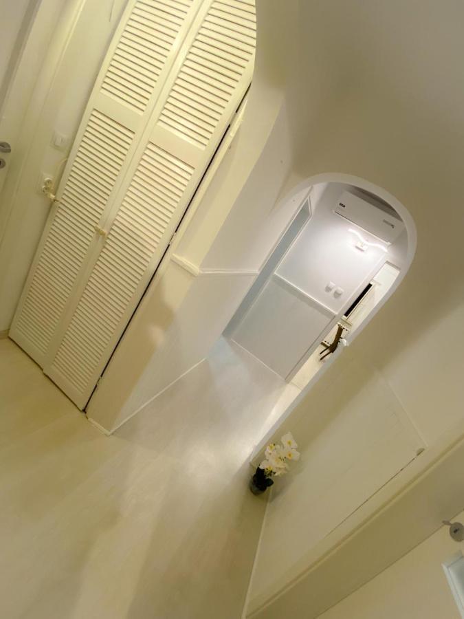 Apartamento Premium White House *