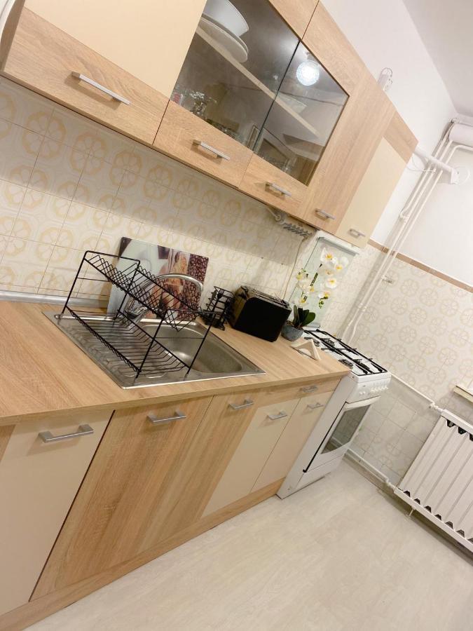 Premium White House Apartamento