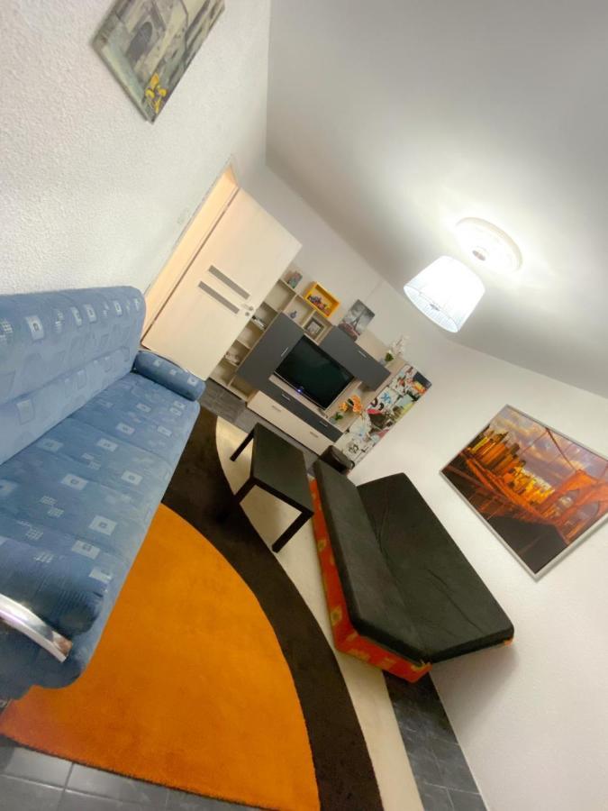 Apartamento Premium White House Bucarest