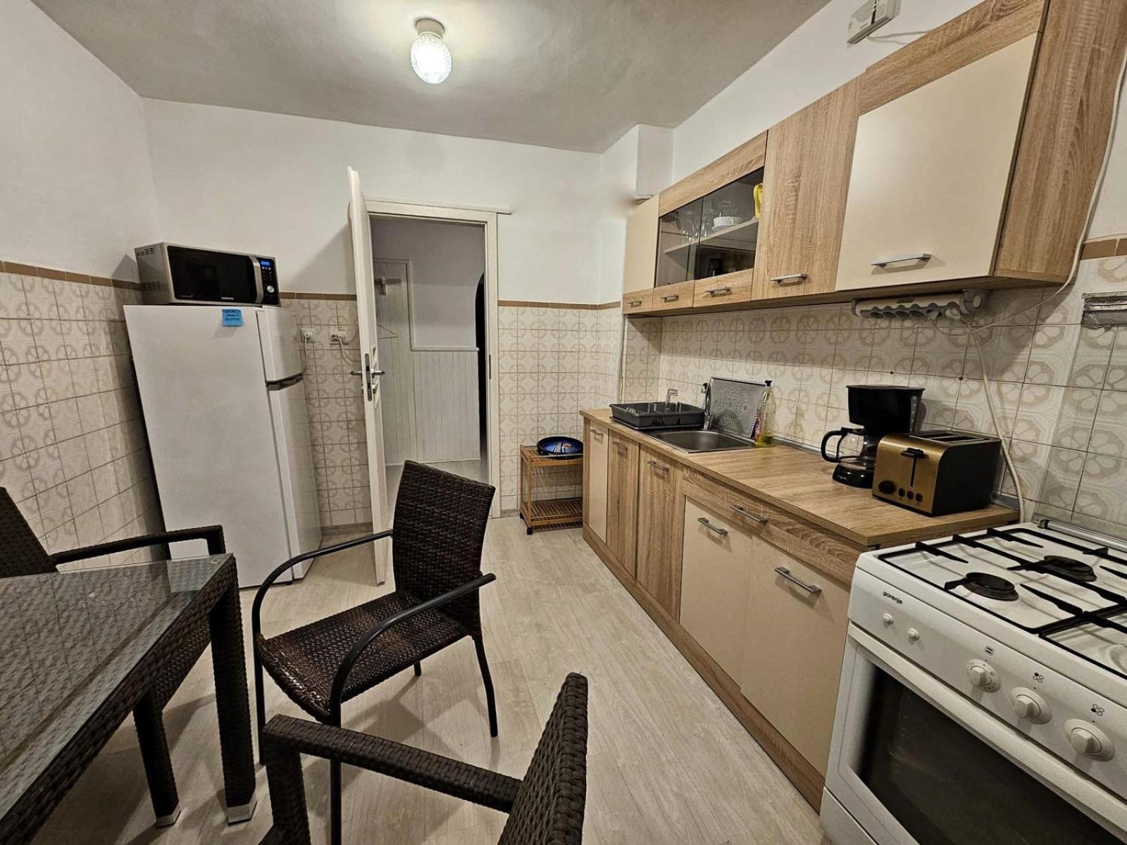 Apartamento Premium White House