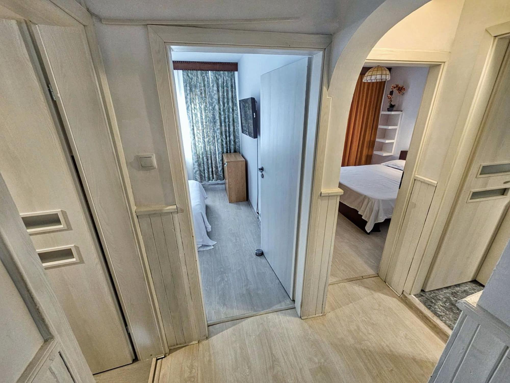Premium White House Apartment *