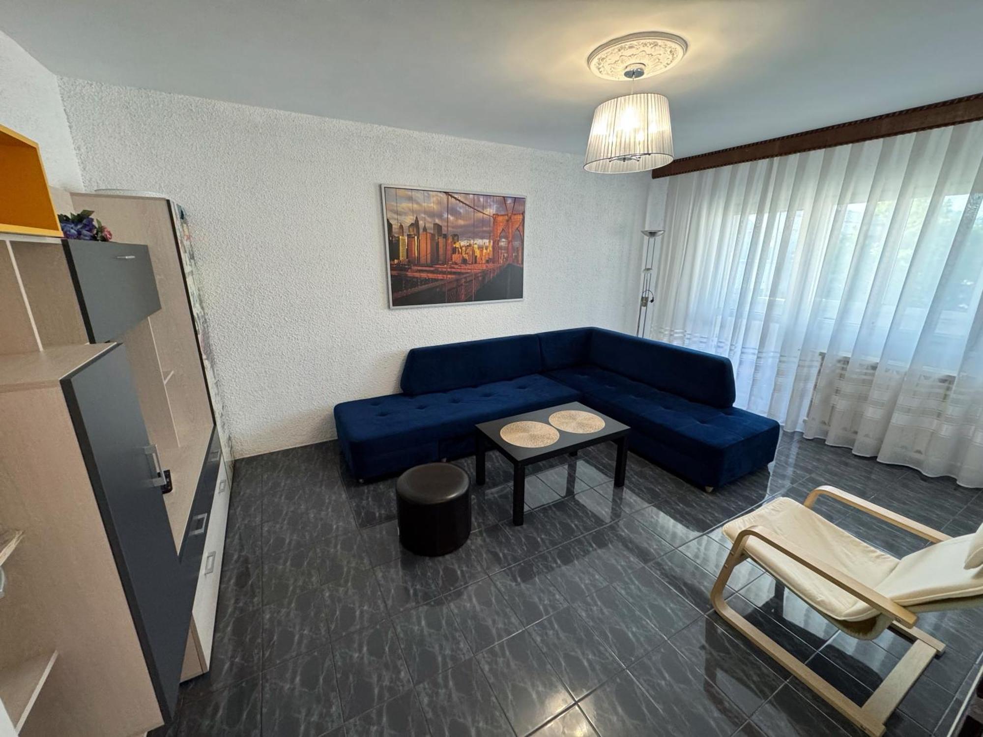 Premium White House Apartment *