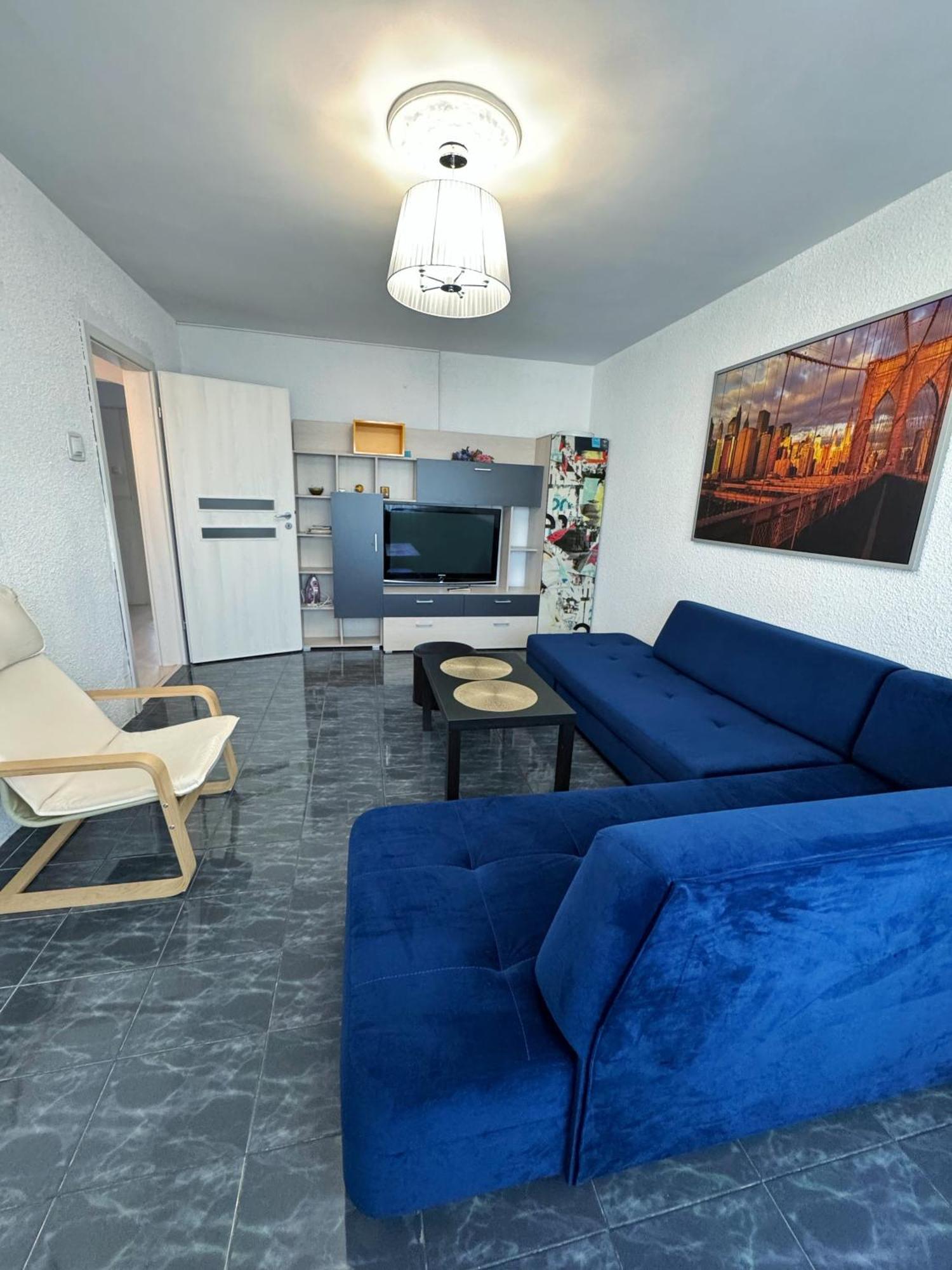 Premium White House Apartment Bucharest